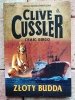 Clive Cussler x5 - Cyklop Skarb Atlantyda  i inne | komplet